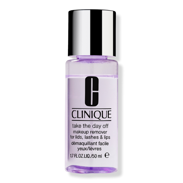 Clinique Travel Size Take The Day Off Makeup Remover #1