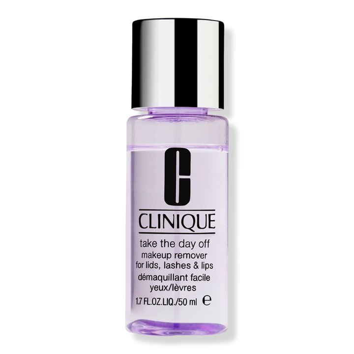 Clinique Travel Size Take The Day Off Makeup Remover #1