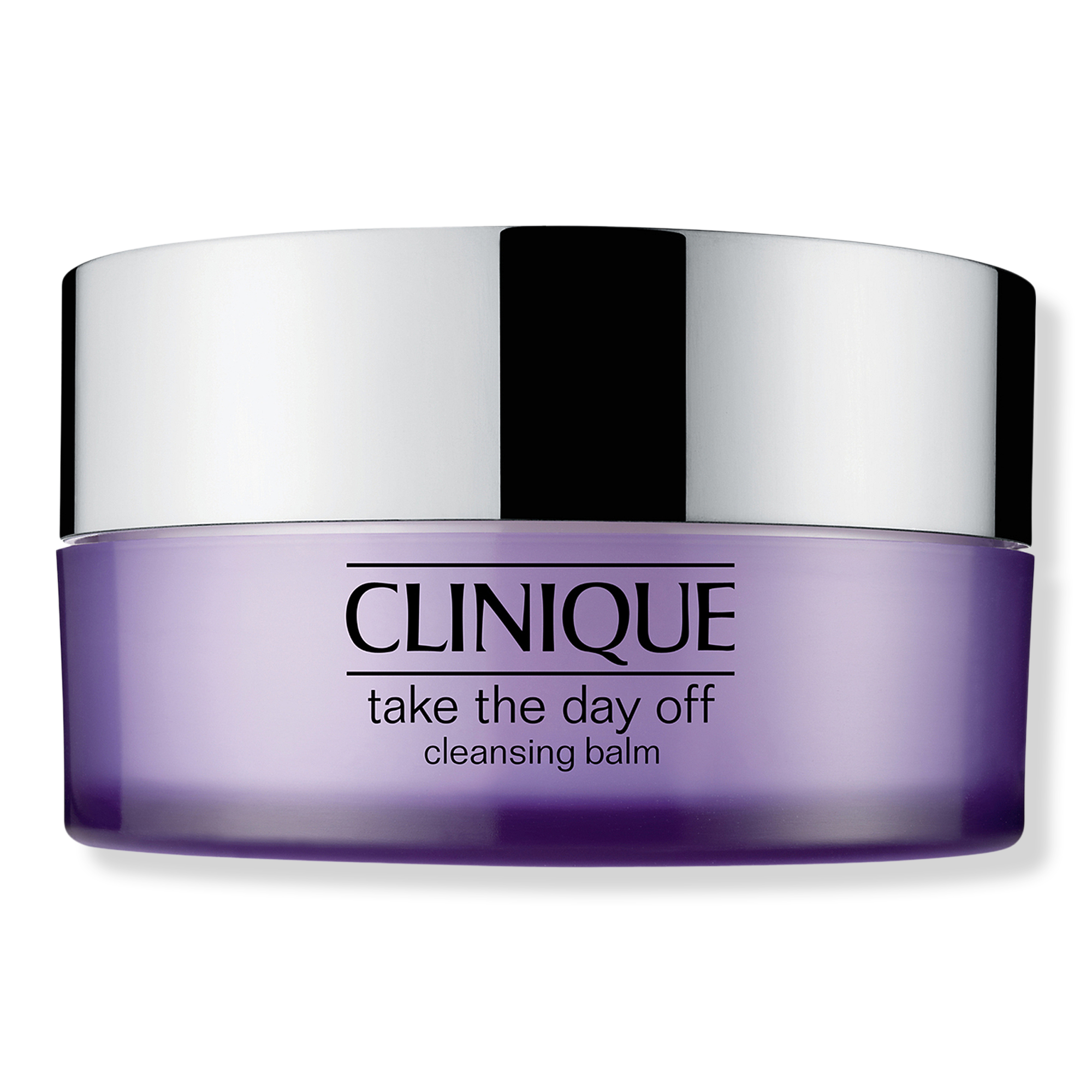 Clinique Take The Day Off Cleansing Balm Makeup Remover #1