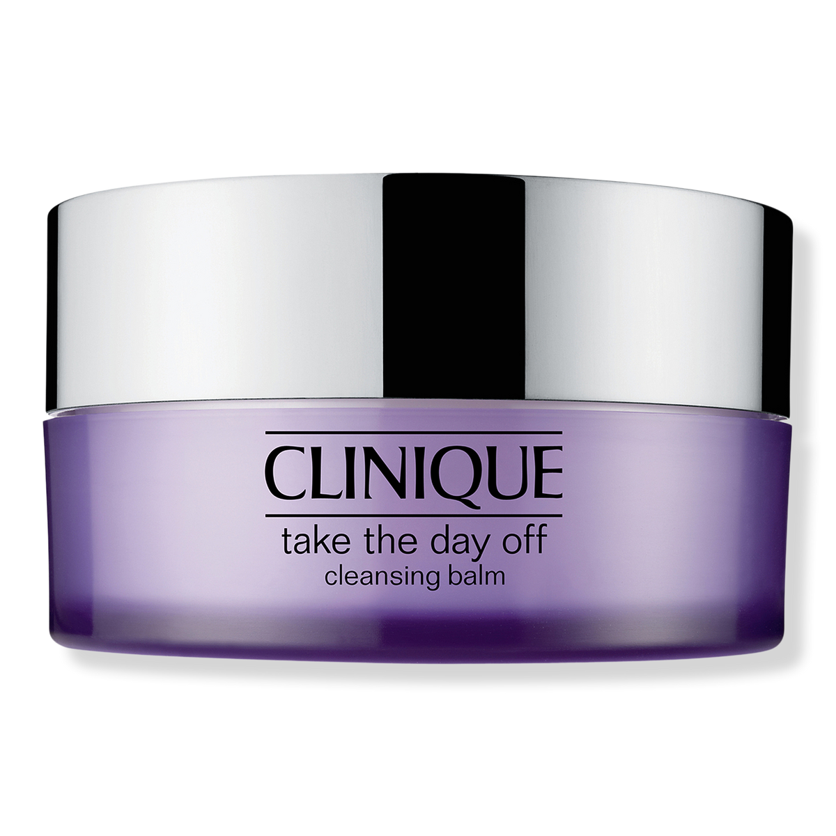 Clinique Take The Day Off Cleansing Balm 3.8 oz jar