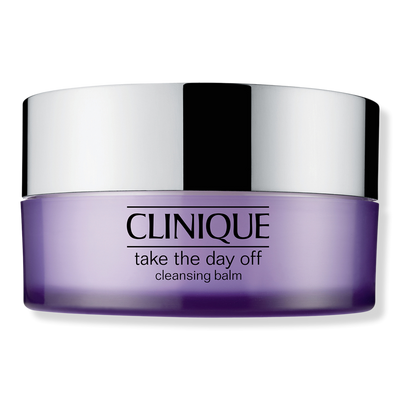 Clinique Take The Day Off Cleansing Balm Makeup Remover