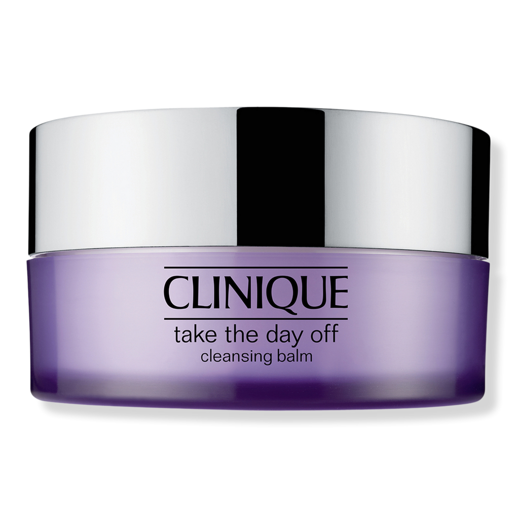 Sammensætning forsigtigt skarp Take The Day Off Cleansing Balm Makeup Remover - Clinique | Ulta Beauty