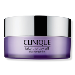 Clinique Take The Day Off Cleansing Balm Makeup Remover - 3.8 oz