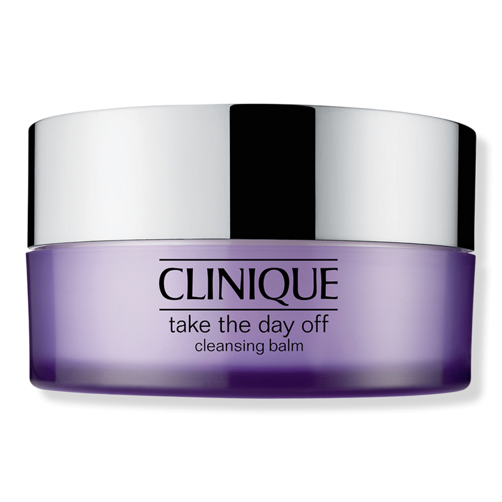 Clinique Take The Day Off Cleansing Balm Makeup Remover #1