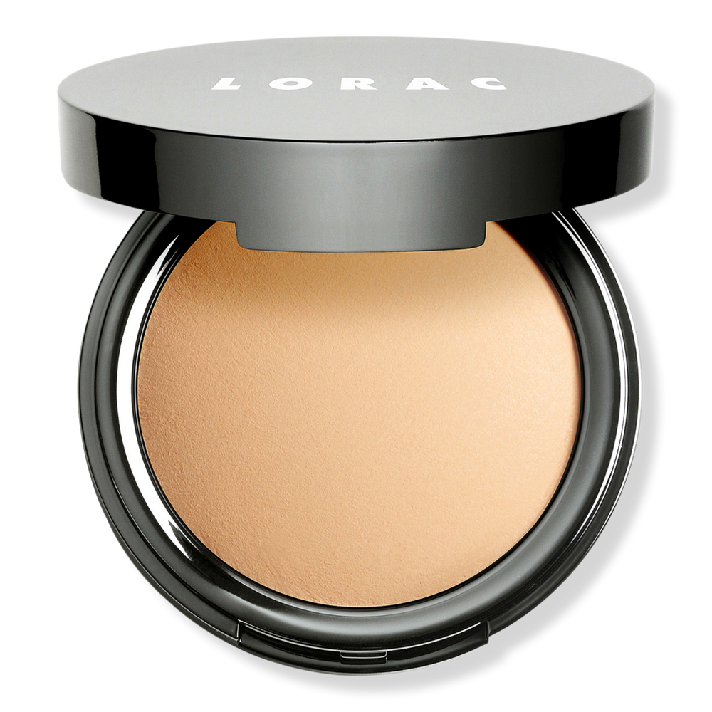 Lorac Porefection Baked Perfecting Powder - Pf3.5