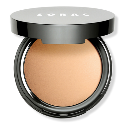 LORAC POREfection Baked Perfecting Powder