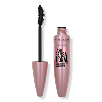 Maybelline Lash Sensational Waterproof Mascara