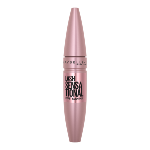 Maybelline Lash Sensational Mascara #3