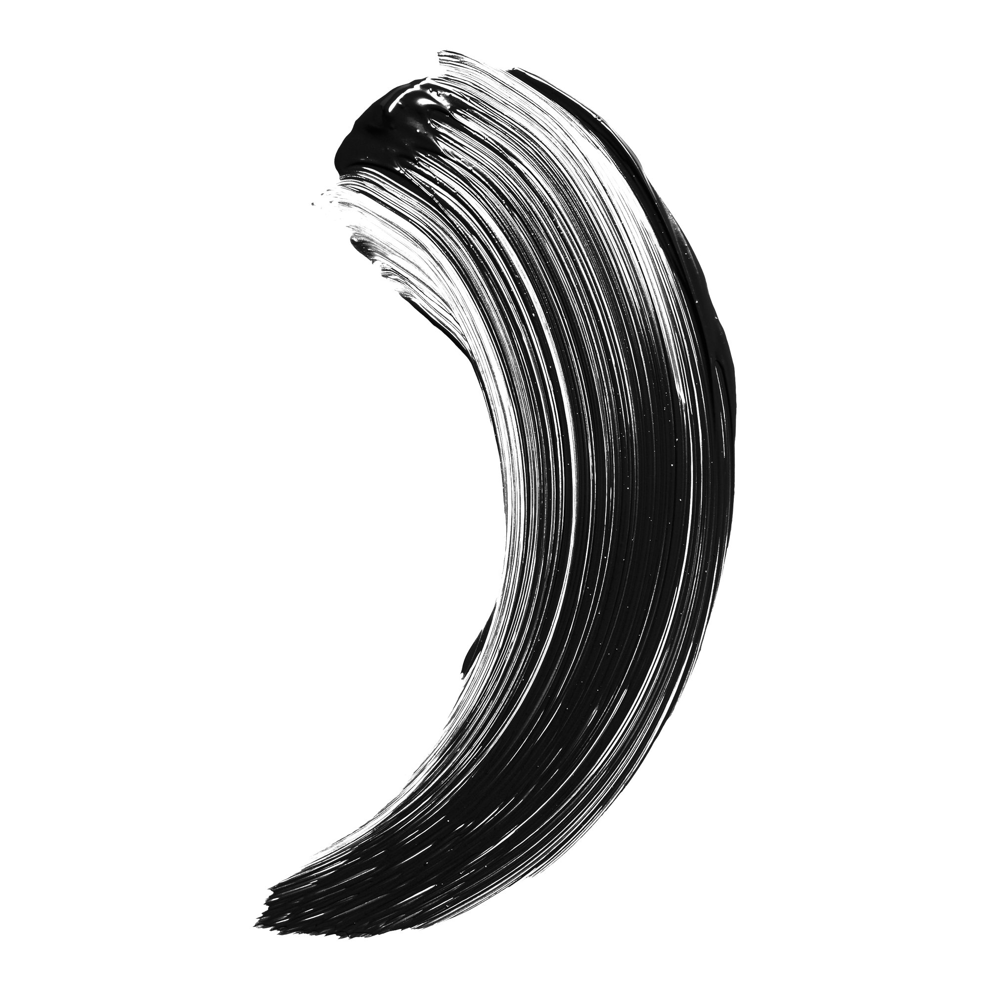 Тушь для ресниц Maybelline Lash Sensational, цвет: Чёрный, вариант 1 — фото 2