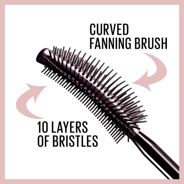 Maybelline Lash Sensational Mascara #5