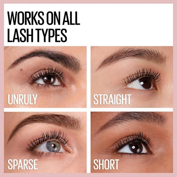 Maybelline Lash Sensational Mascara #6