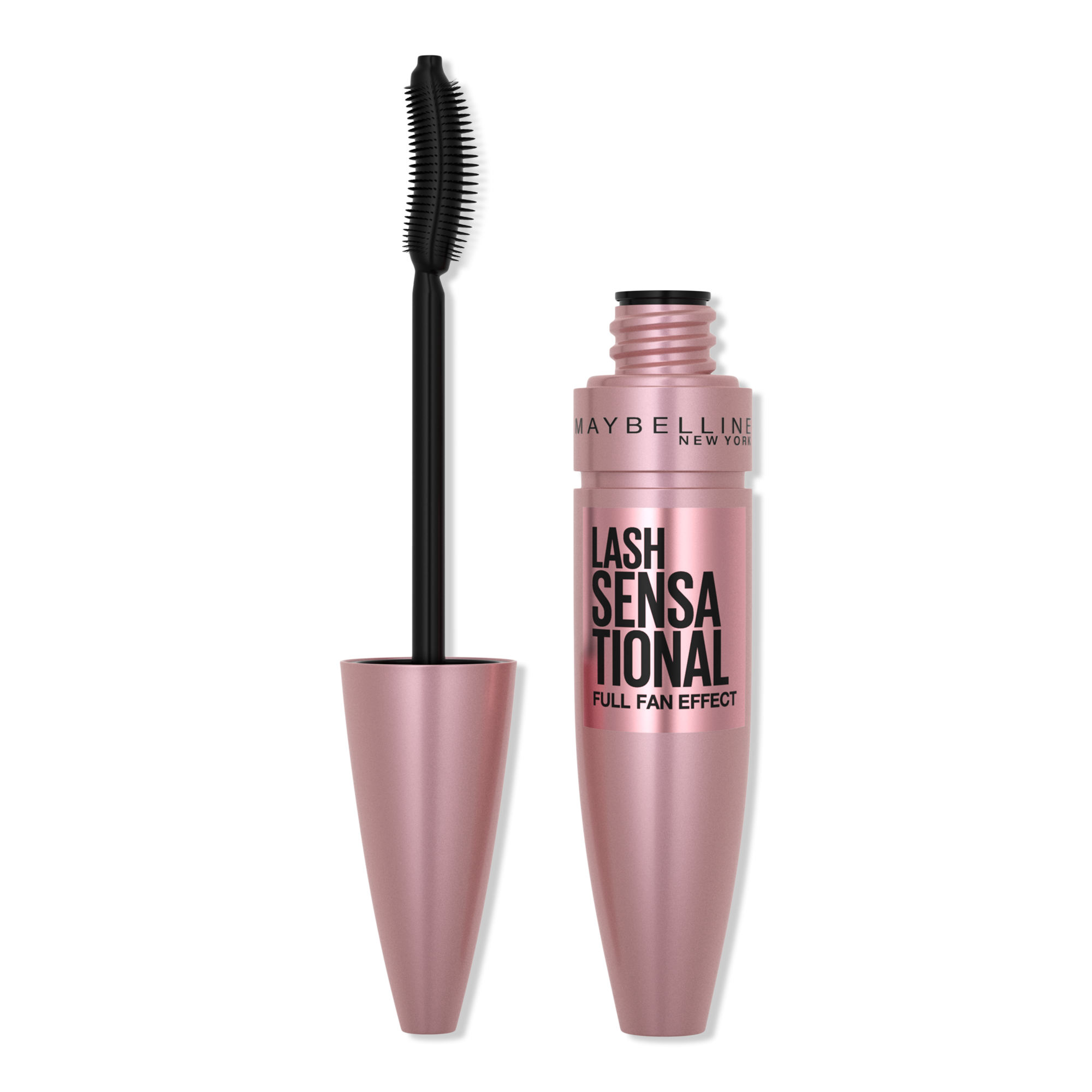 Maybelline Lash Sensational Mascara #1