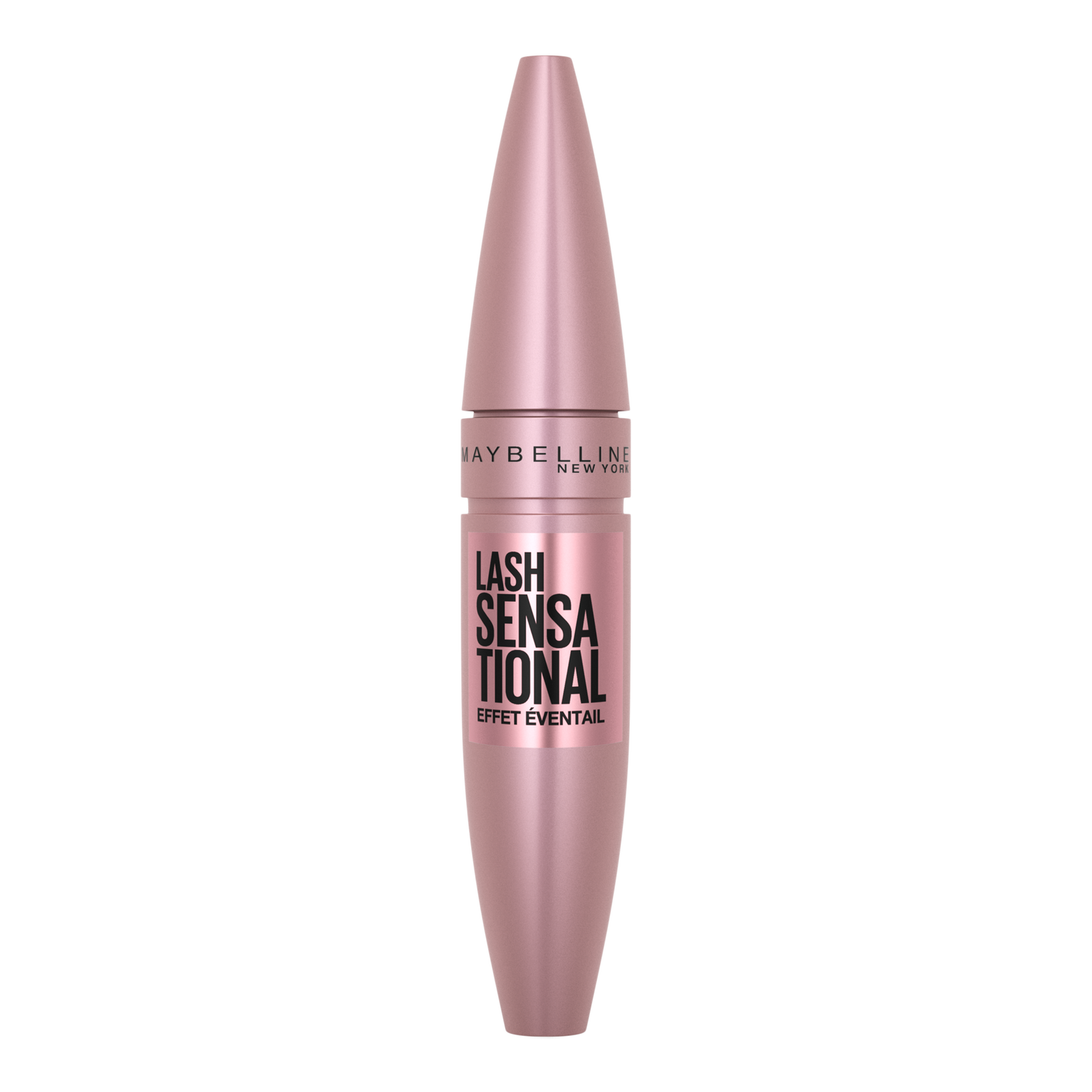 Lash Sensational Mascara