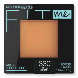 Maybelline Fit Me Matte + Poreless Powder - 330 Toffee
