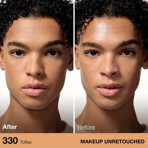 Maybelline Fit Me Matte + Poreless Powder #3