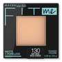 Maybelline Fit Me Matte + Poreless Powder - 130 Buff Beige