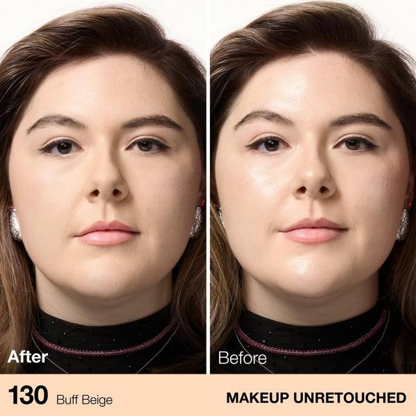 Maybelline Fit Me Matte + Poreless Powder #3