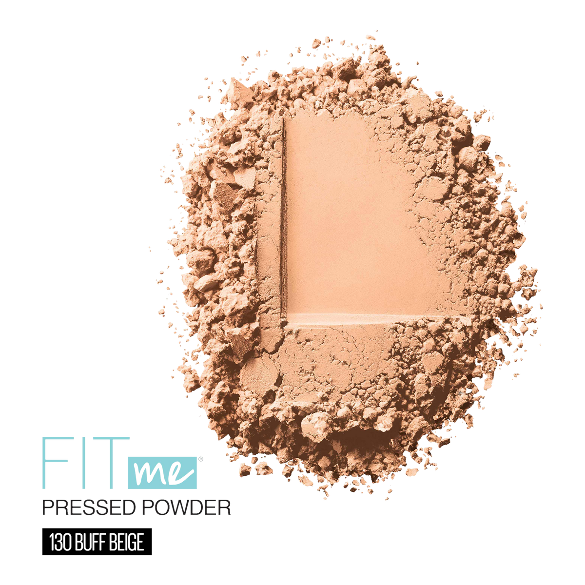 Fit Me Matte + Poreless Powder