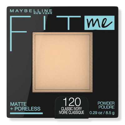 Maybelline Fit Me Matte + Poreless Powder