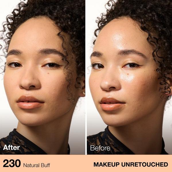 Maybelline Fit Me Matte + Poreless Powder #3