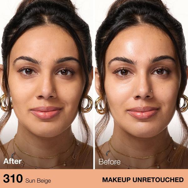 Maybelline Fit Me Matte + Poreless Powder #3