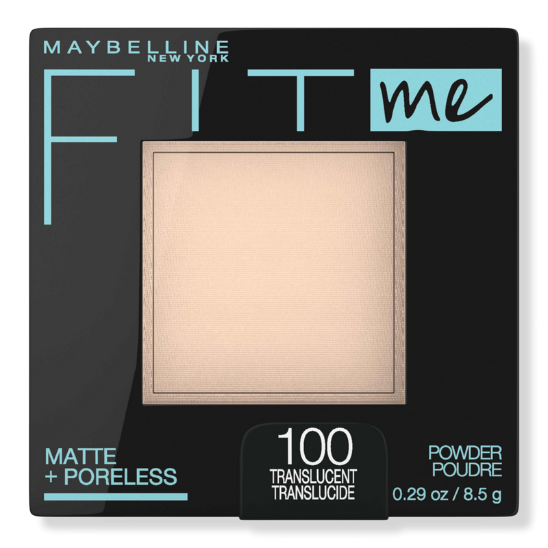 Mineralize Skinfinish Natural Face Powder