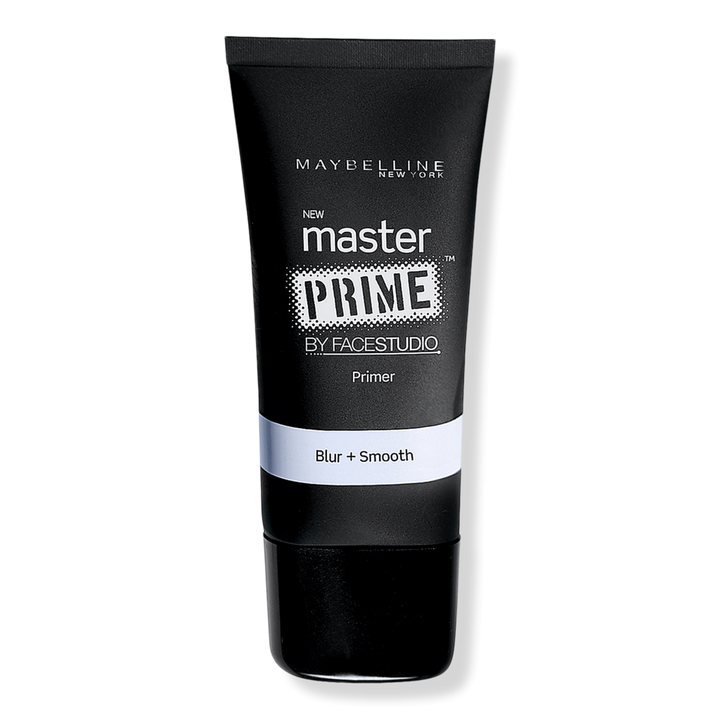 Maybelline FaceStudio Master Prime Blur + Smooth Primer #1