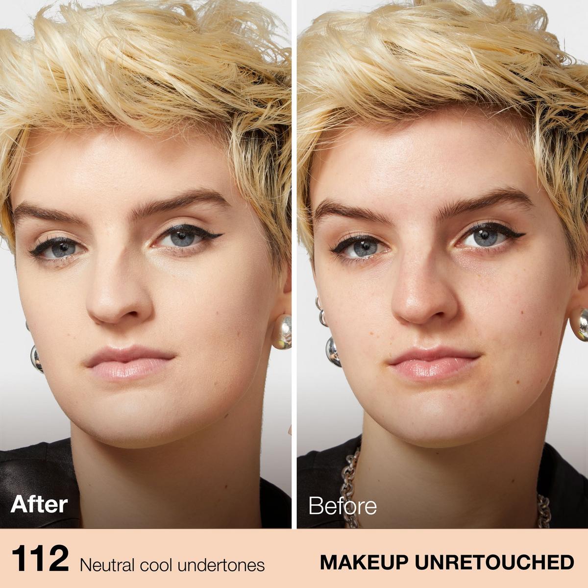 Fit Me Matte + Poreless Liquid Foundation