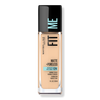 Maybelline Fit Me Matte + Poreless Liquid Foundation #1