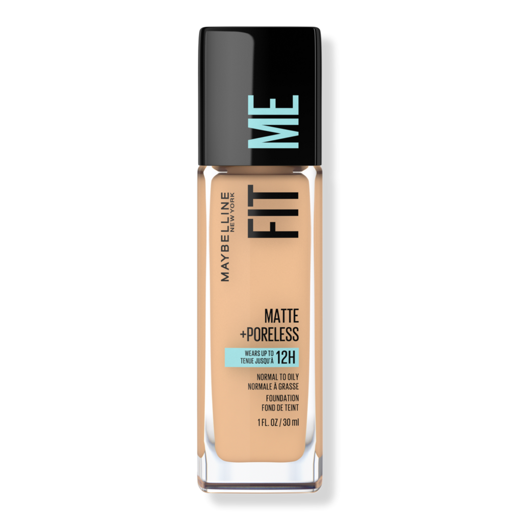 The liquid foundations + one mineral you need to test this winter —  Beautique