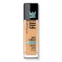 Maybelline Fit Me Matte + Poreless Liquid Foundation - Sun Beige 310