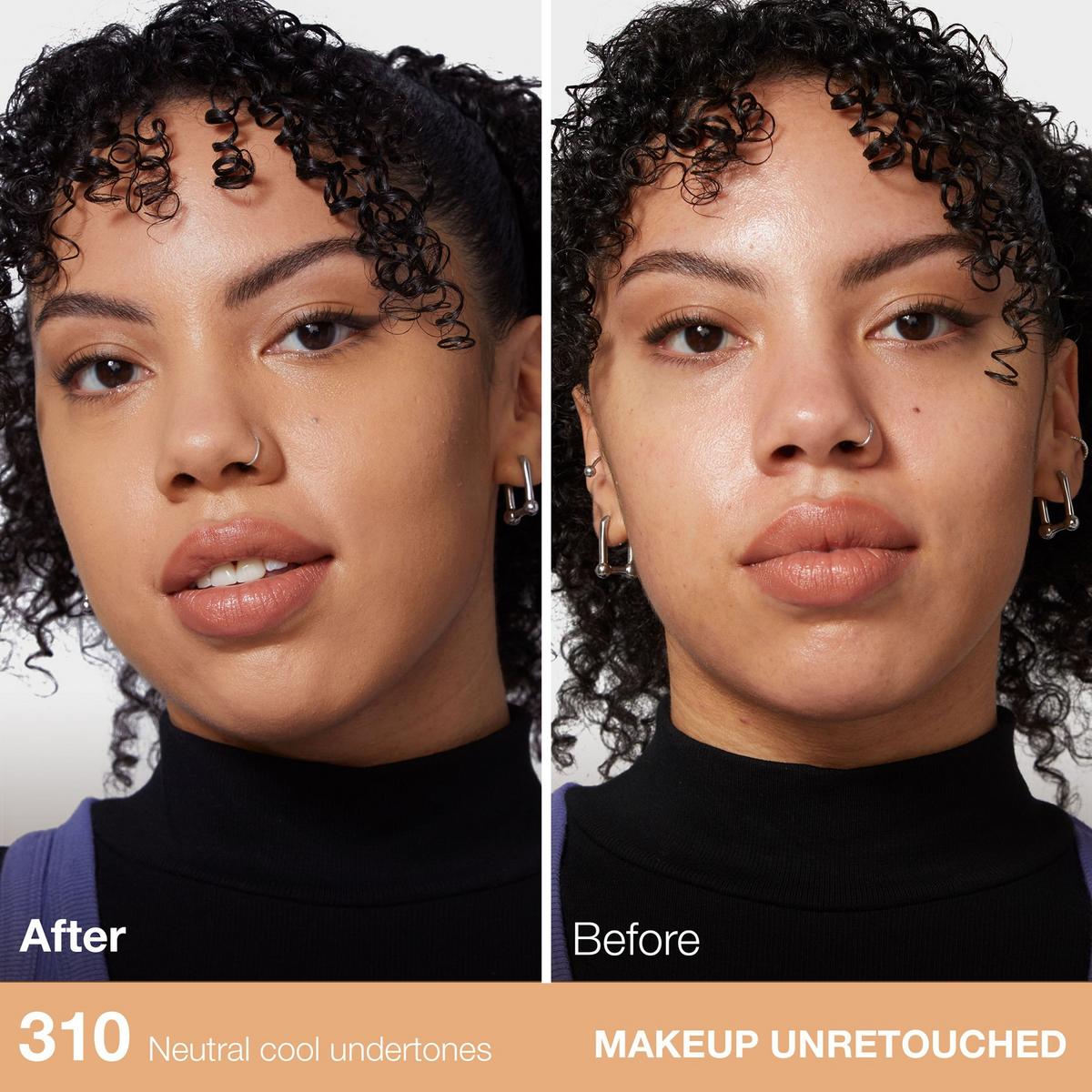 Fit Me Matte + Poreless Liquid Foundation
