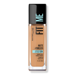 Maybelline Fit Me Matte + Poreless Liquid Foundation - Toffee 330