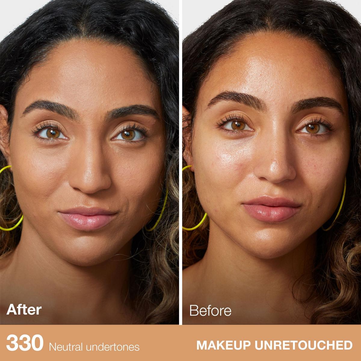 Fit Me Matte + Poreless Liquid Foundation