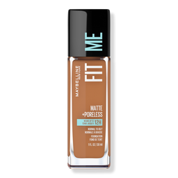 Maybelline Fit Me Matte + Poreless Liquid Foundation - Coconut 355