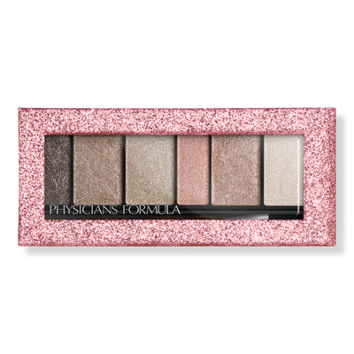 Physicians Formula Extreme Shimmer Shadow Nude Palette