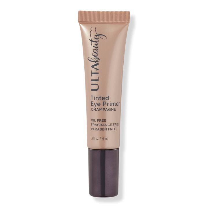 ULTA Beauty Collection Tinted Eye Primer #1