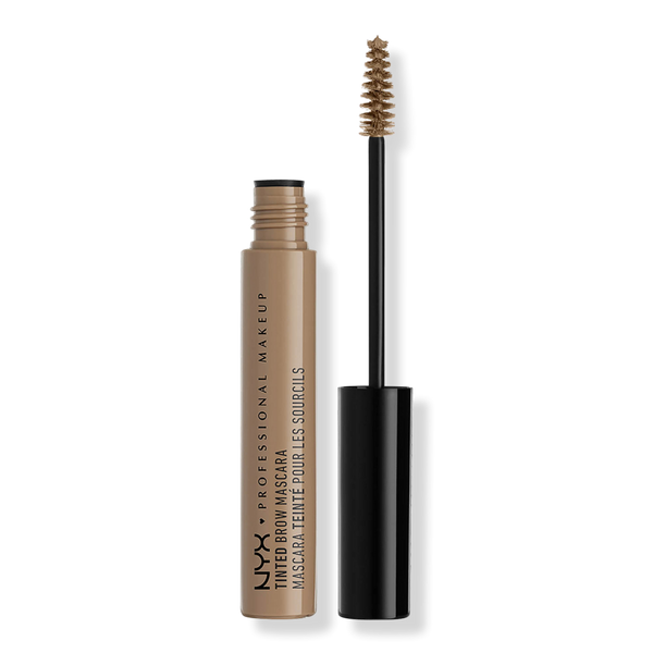 NYX Professional Makeup Tinted Eyebrow Mascara #1