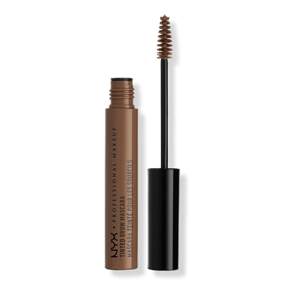 NYX Professional Makeup Tinted Eyebrow Mascara