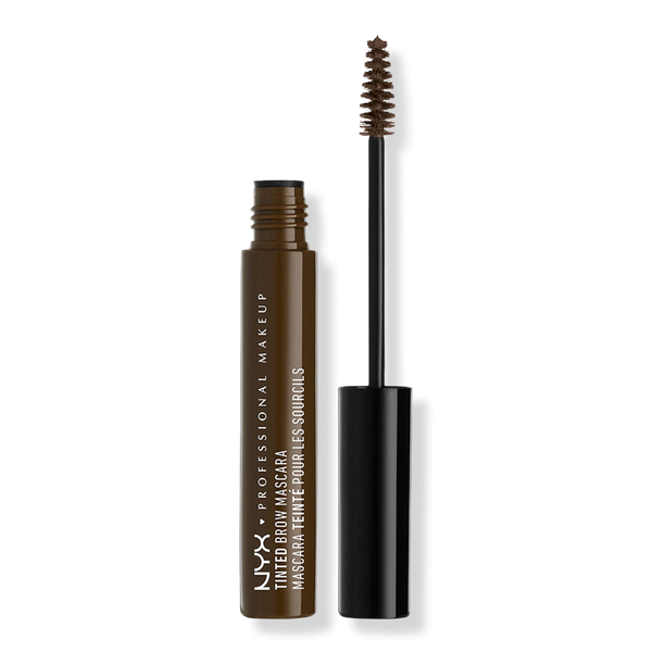 NYX Professional Makeup Tinted Eyebrow Mascara #1