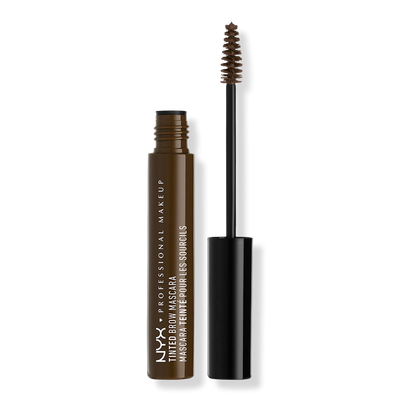 NYX Professional Makeup Tinted Eyebrow Mascara