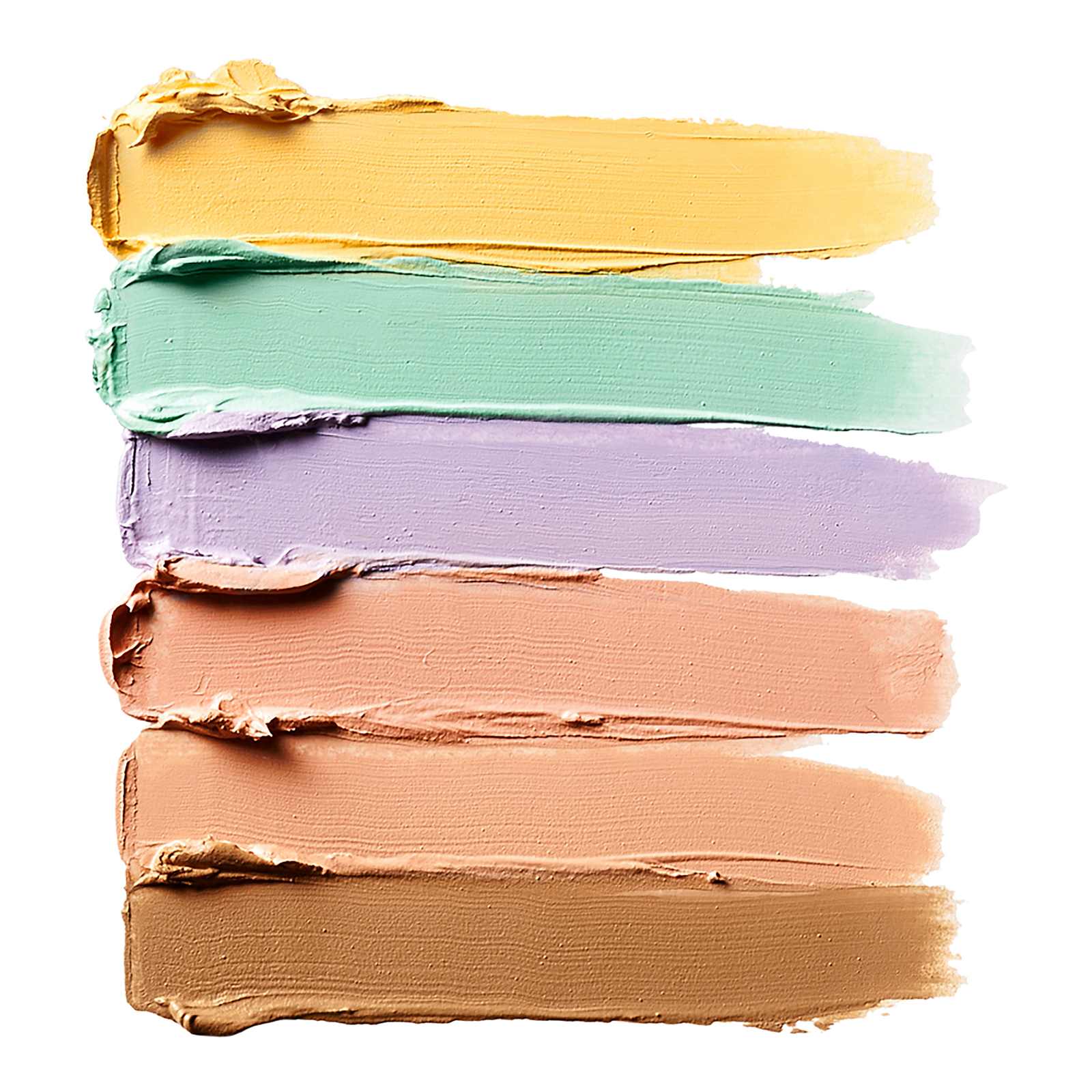 3C Color Correcting Concealer Palette