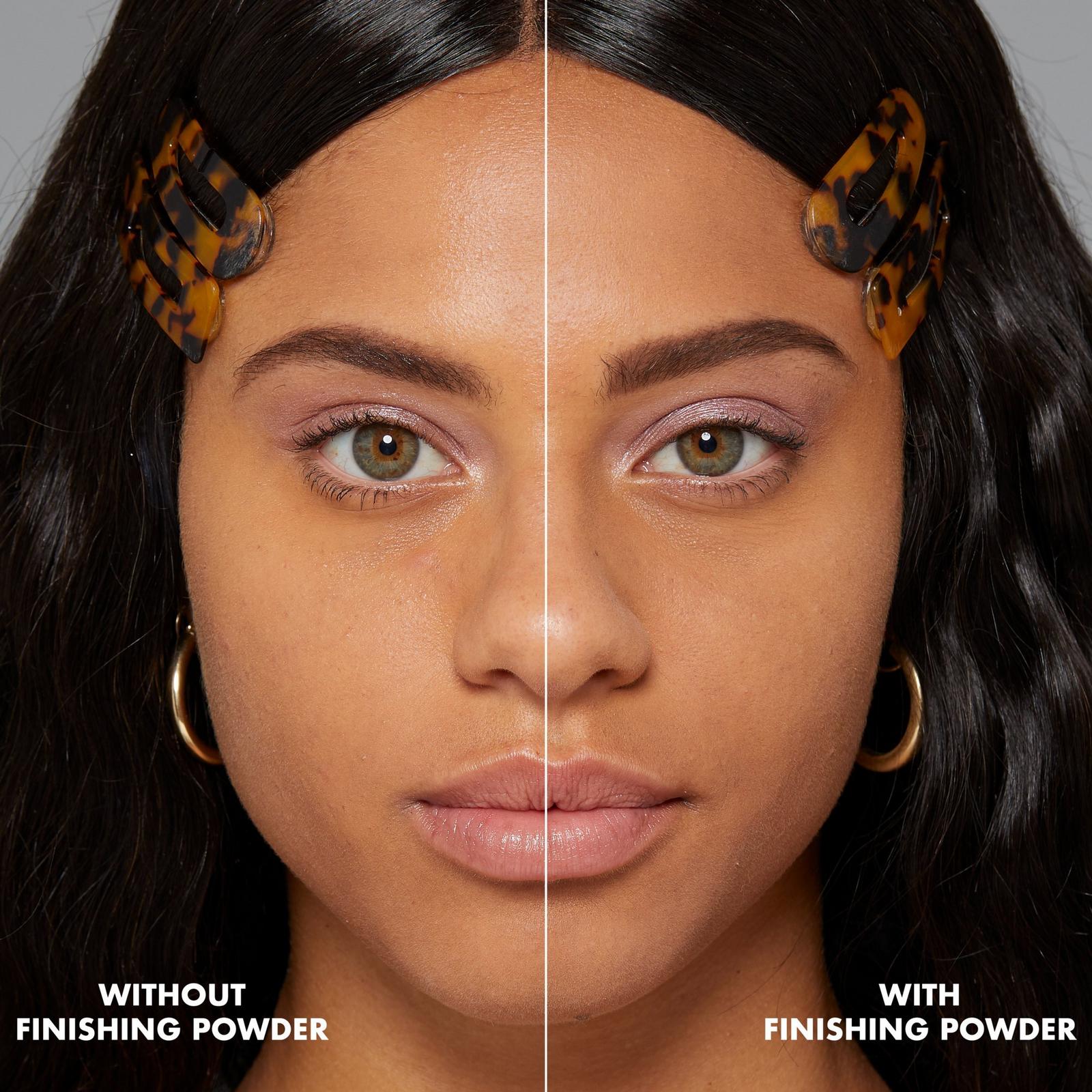 HD Finishing Powder Pressed Setting Powder