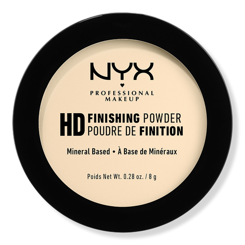 Makeup | Powder Ulta - HD NYX Setting Powder Finishing Beauty Professional Pressed