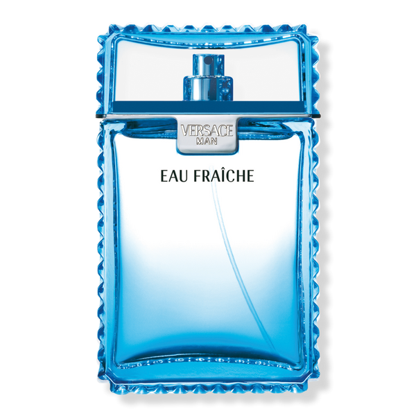 Versace Man Eau Fraiche Eau de Toilette #1