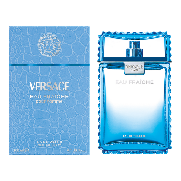 Versace Man Eau Fraiche Eau de Toilette #2