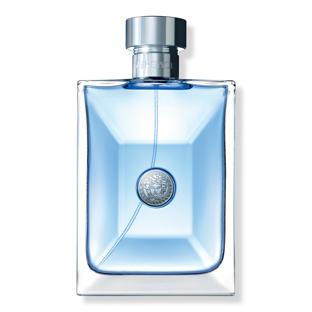 Versace Pour Homme Eau de Toilette #1