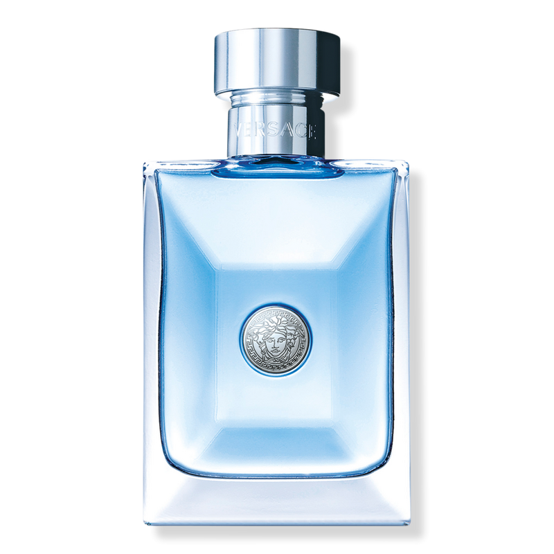Versace - 6.7 oz Pour Homme Eau de Toilette | Ulta Beauty
