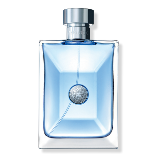 Versace - 6.7 oz Pour Homme Eau de Toilette | Ulta Beauty