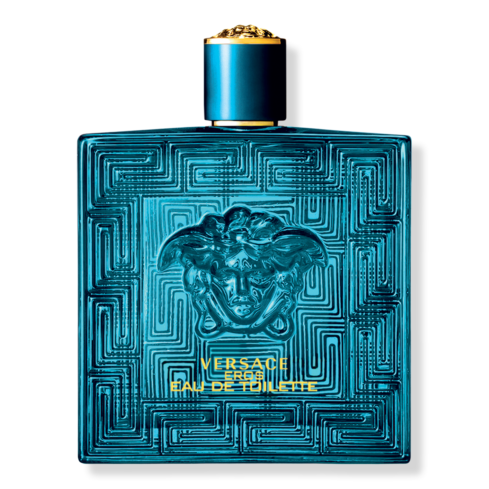 Versace Eros Eau de Toilette #1